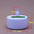 Battery LED Tea Light